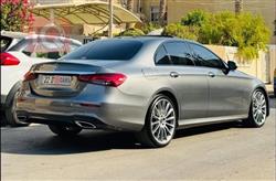 مێرسێدس بێنز E-Class